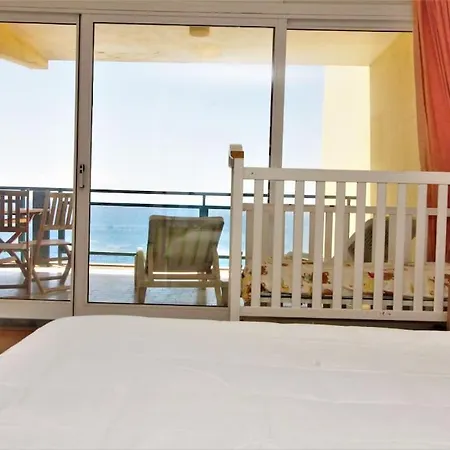 La Mar Apartmán Funchal (Madeira)
