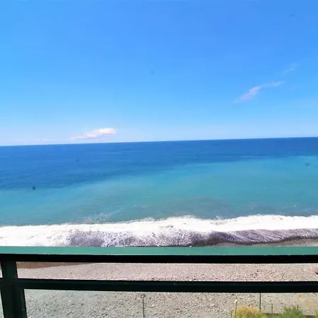 Apartmán La Mar *