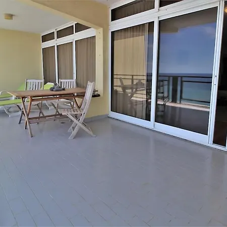 Apartmán La Mar Funchal (Madeira)