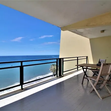 Apartmán La Mar