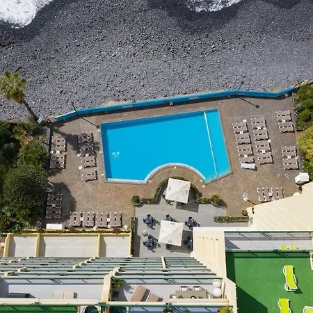 La Mar Funchal (Madeira)