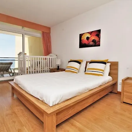 La Mar Apartamento Funchal (Madeira)