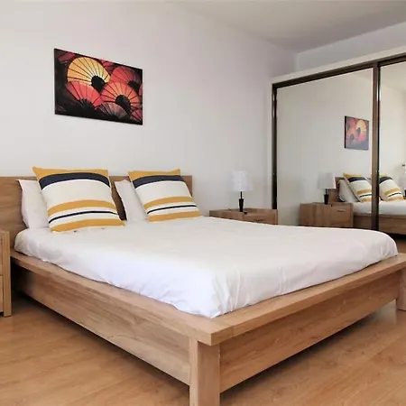 La Mar Apartamento Funchal (Madeira)