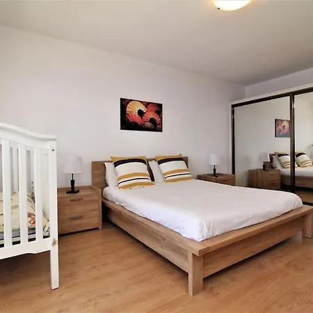 La Mar Appartement *